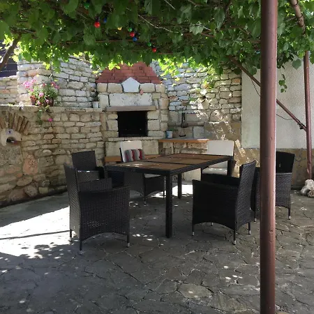 Mitevi With Sea Views
