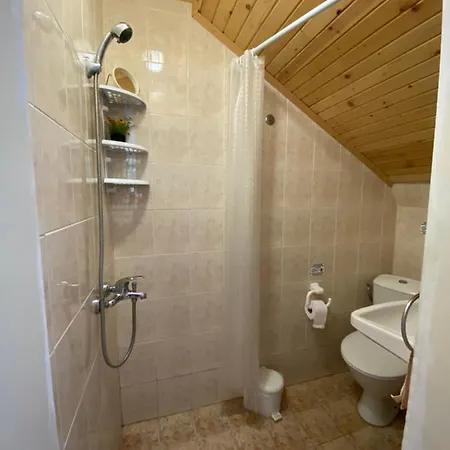 Mitevi With Sea Views *