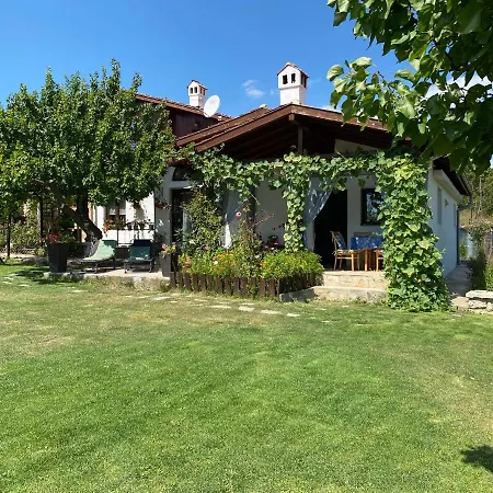 Tatil Evi Mitevi With Sea Views