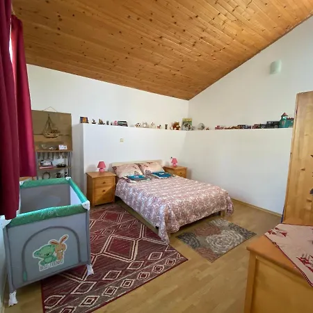 Mitevi With Sea Views Tatil Evi General-Kantardzhievo