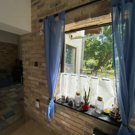Mitevi With Sea Views Tatil Evi General-Kantardzhievo