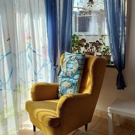 Mitevi With Sea Views Tatil Evi General-Kantardzhievo