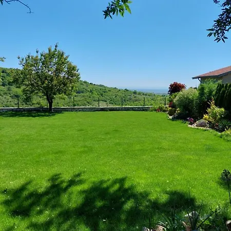 Mitevi With Sea Views Tatil Evi General-Kantardzhievo