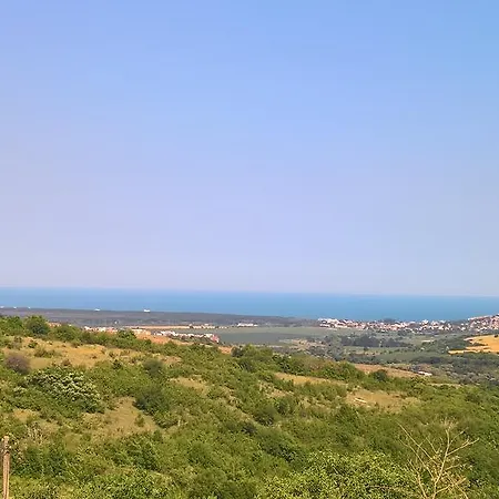 Tatil Evi Mitevi With Sea Views General-Kantardzhievo