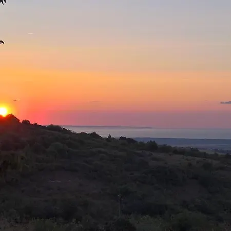 Mitevi With Sea Views Tatil Evi *