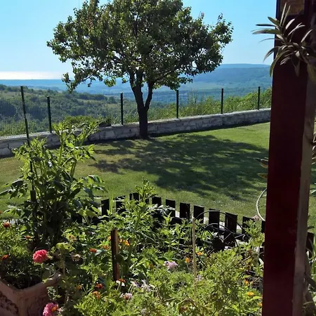 Mitevi With Sea Views Tatil Evi