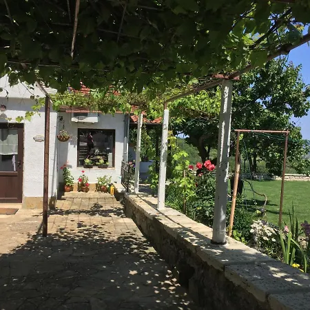 Mitevi With Sea Views *