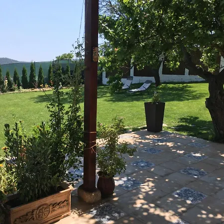 Mitevi With Sea Views