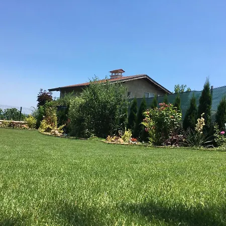 Mitevi With Sea Views