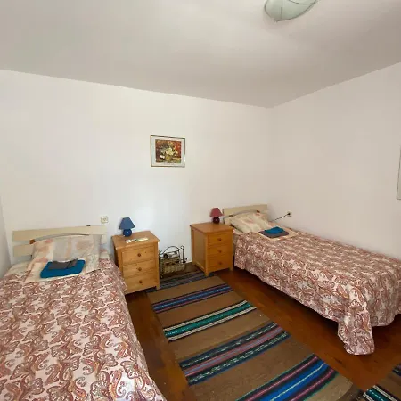 Mitevi With Sea Views * General-Kantardzhievo