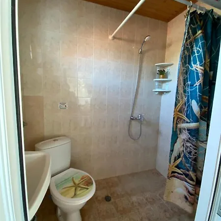 Dom wakacyjny Mitevi With Sea Views *