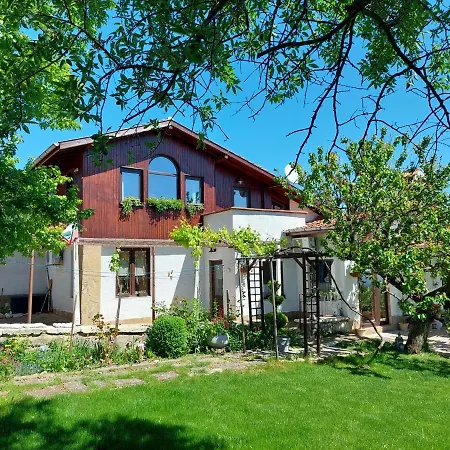 Mitevi With Sea Views