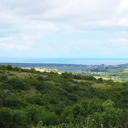 Mitevi With Sea Views Dom wakacyjny