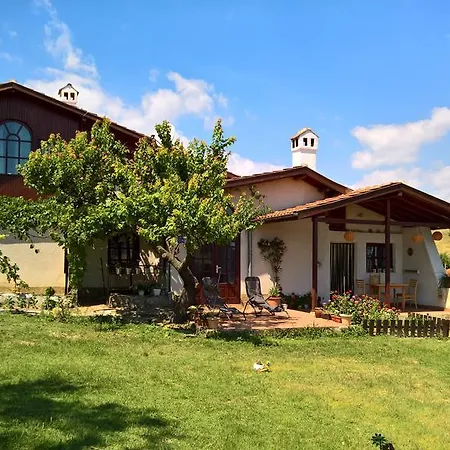 Dom wakacyjny Mitevi With Sea Views *