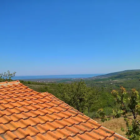 Dom wakacyjny Mitevi With Sea Views *