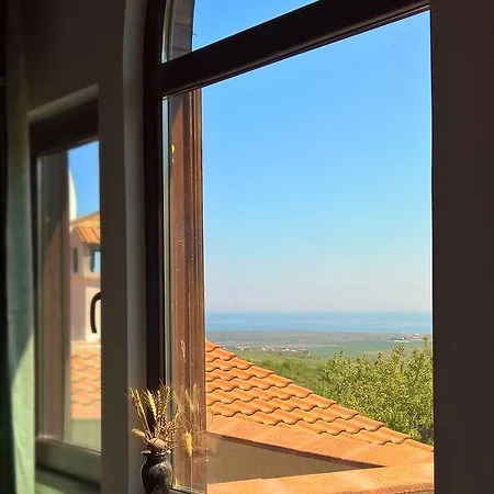 Mitevi With Sea Views General-Kantardzhievo