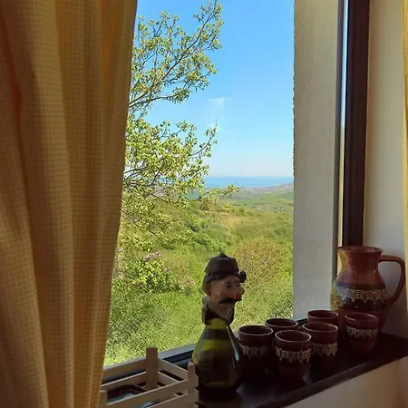 Dom wakacyjny Mitevi With Sea Views