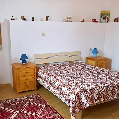 Mitevi With Sea Views